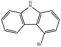 4-Bromo-9H-carbazole;