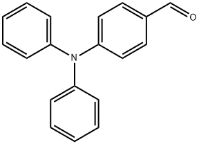 4-(N,N-Diphenylamino)benzaldehyde