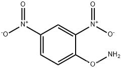 O-(2,4-dinitrophenyl)hydroxylamine