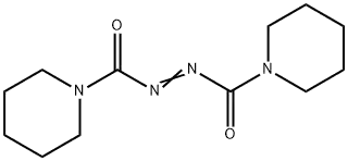 1,1'-(Azodicarbonyl)-dipiperidine