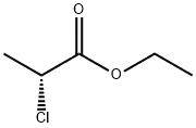 [R,(+)]-2-Chloropropionic acid ethyl ester