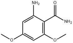 2-aMino-4,6-diMethoxybenzaMide