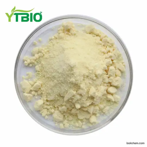 Soybean Extract Powder Isoflavones 40%