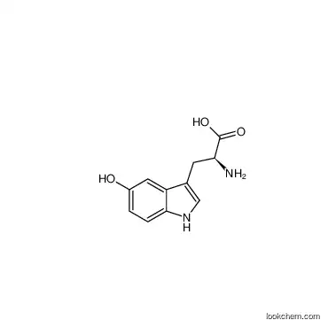 DL-5-Hydroxytryptophan/ 56-69-9