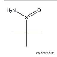 tert-Butanesulfinamide