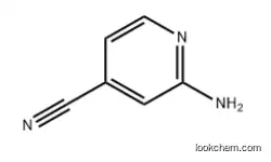 2-Amino-4-cyanopyridine