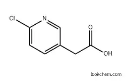 2-CHLOROPYRIDINE-5-ACETIC ACID