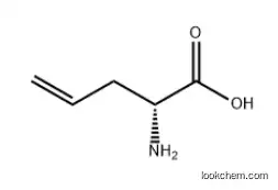 D-2-Amino-4-pentenoic acid