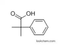 2-Phenylisobutyric acid