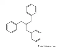 Tribenzylamine