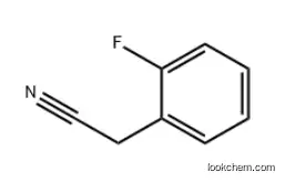 2-Fluorobenzyl cyanide
