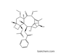 7β,10β-diMethoxy-10-deacetylbaccatin III