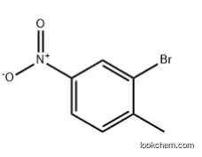 2-Bromo-4-nitrotoluene