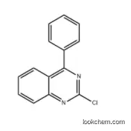 2-CHLORO-4-PHENYLQUINAZOLINE