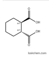 trans-1,2-Cyclohexanedicarboxylic acid