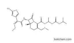 Cefpodoxime proxetil