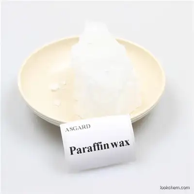 Factory Supply Paraffin wax CAS No.8002-74-2 Paraffin waxes and Hydrocarbon waxes CAS NO.8002-74-2