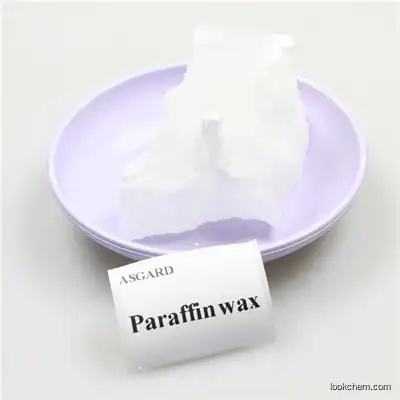 Factory Supply Paraffin wax CAS No.8002-74-2 Paraffin waxes and Hydrocarbon waxes CAS NO.8002-74-2