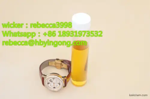 Hot selling 2-Bromo-1-phenyl-1-pentanone CAS NO.49851-31-2