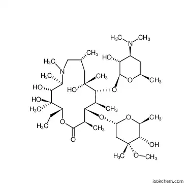 azithromycin/ 83905-01-5