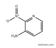 2-Nitro-3-pyridinamine