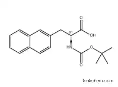 Boc-3-(2-Naphthyl)-D-alanine