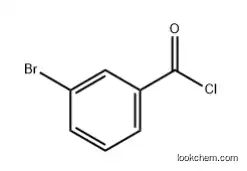 3-Bromobenzoyl chloride