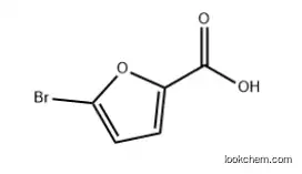 5-Bromofuroic acid
