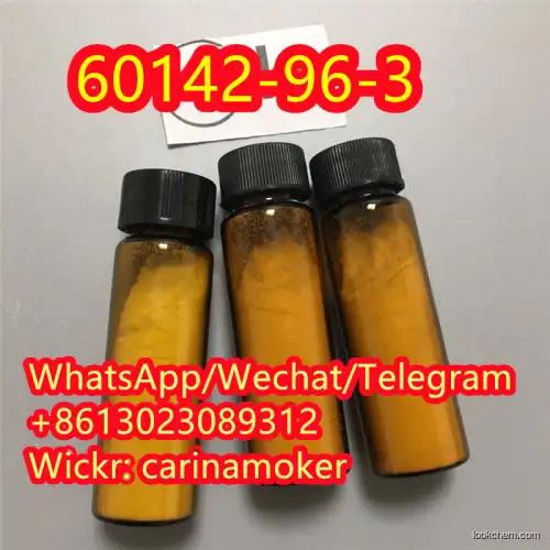 High quality Gababentin 60142-96-3 with safe delivery 1451-82-7