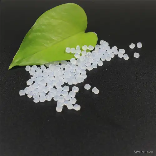 Low Density Polyethylene LDPE Raw Material CAS No.9002-88-4