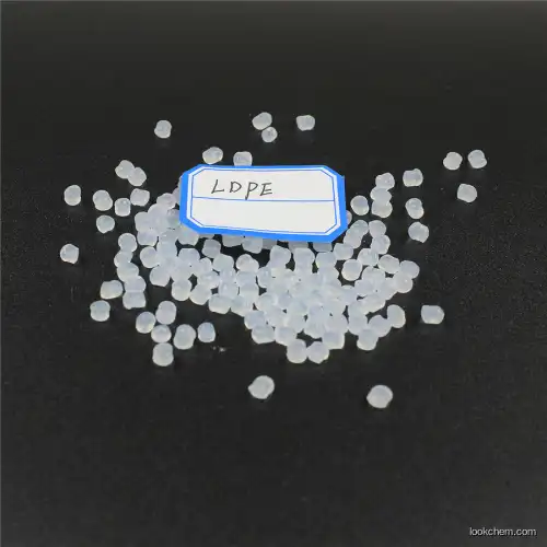 Low Density Polyethylene LDPE Raw Material CAS No.9002-88-4