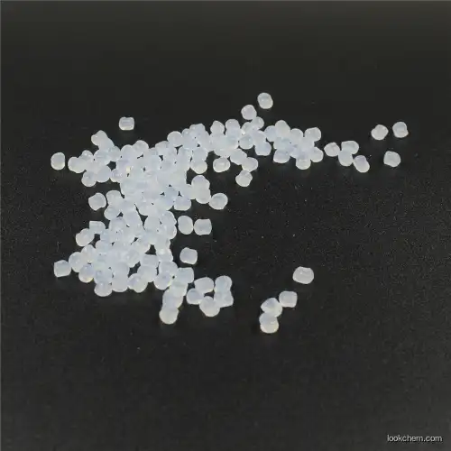 Recycle HDPE LDPE LLDPE granules plastic raw material in bulk