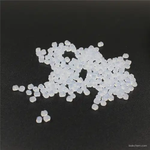 Virgin Low Density Polyethylene LDPE Granules For Film Grade