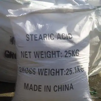 Stearic acid