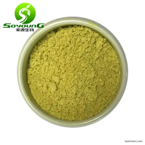 Smoketree Extract 50%-98% Fisetin
