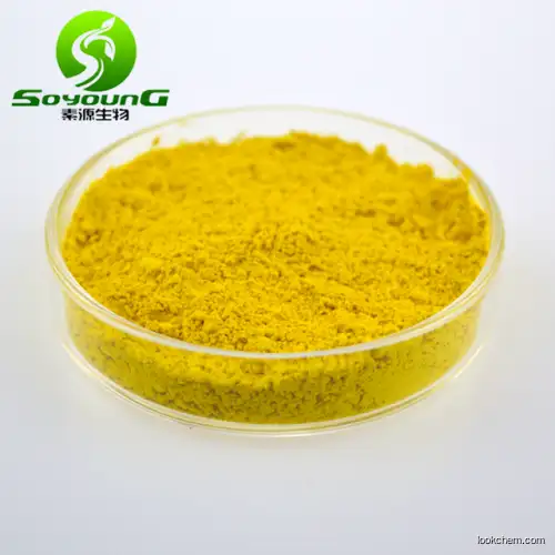 Goldenseal root extract 10% Berberine