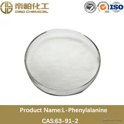 L-Phenylalanine/cas:63-91-2/high-quality