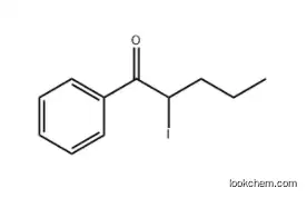 2-iodo-1-phenylpentan-1-one