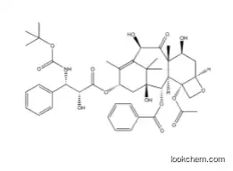 Docetaxel