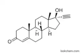 Ethisterone