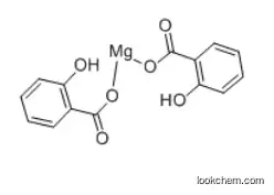 Magnesium salicylate