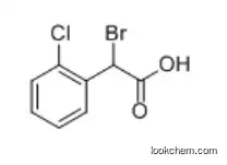 alpha-Bromo-2-chlorophenylacetic acid