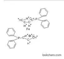 1,1'-Bis(diphenylphosphino)ferrocene