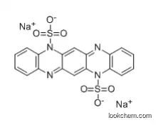 Azapentacene