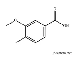 3-Methoxy-4-methylbenzoic acid