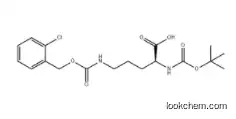 BOC-ORN(2-CL-Z)-OH