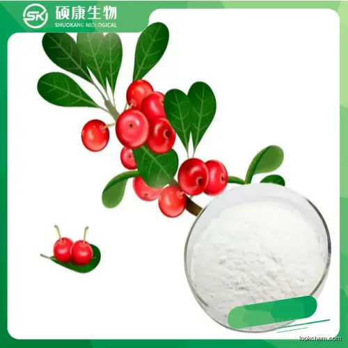 Allantoin Best Price/High Quality/Free Sample