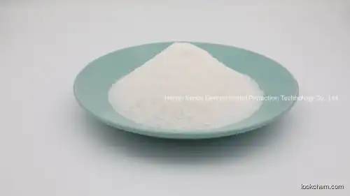 Cationic Polyacrylamide Industrial Tech Grade Chemical Raw Material CPAM