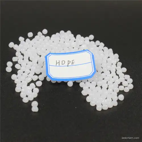 High Quality HDPE Granules HDPE Pellets