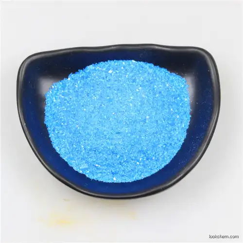 Factory price copper sulfate pentahydrate cupric sulfate